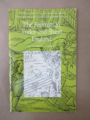 The Yeoman in Tudor and Stuart England (Folger Guides to the Age of Shakespeare)