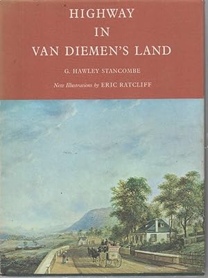 Seller image for Highway in Van Diemen's Land for sale by C P Books Limited