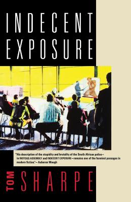 Image du vendeur pour Indecent Exposure (Paperback or Softback) mis en vente par BargainBookStores