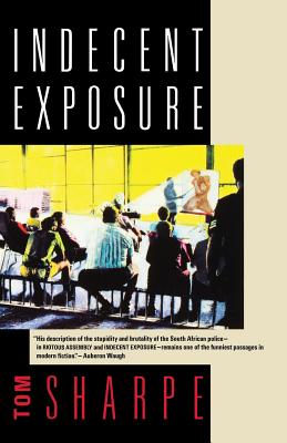 Imagen del vendedor de Indecent Exposure (Paperback or Softback) a la venta por BargainBookStores