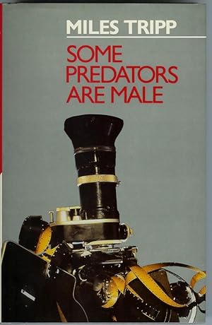 Some Predators Are Male