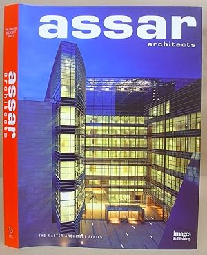 Image du vendeur pour Assar - Architects mis en vente par Eastleach Books