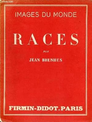 Immagine del venditore per RACES venduto da Le-Livre