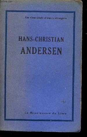 Bild des Verkufers fr HANS- CHRISTIAN ANDERSEN zum Verkauf von Le-Livre