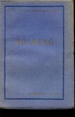 Seller image for LUDVIG HOLBERG - OEUVRES CHOISIES for sale by Le-Livre