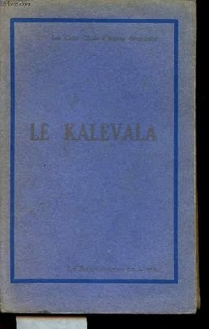 Bild des Verkufers fr LE KALEVALA zum Verkauf von Le-Livre