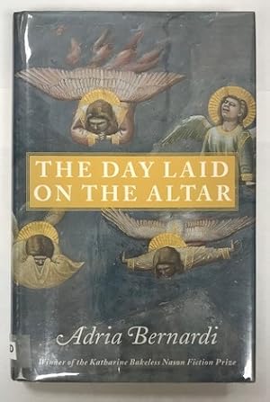 Seller image for The Day Laid on the Altar for sale by Brenner's Collectable Books ABAA, IOBA