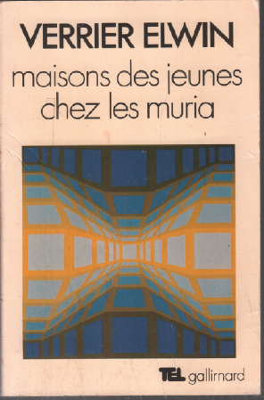 Maisons des jeunes chez les muria