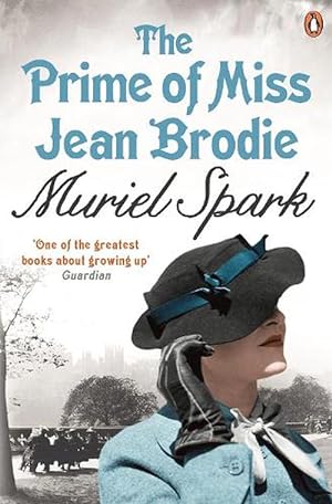 Imagen del vendedor de The Prime Of Miss Jean Brodie (Paperback) a la venta por AussieBookSeller