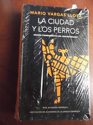 Imagen del vendedor de La Ciudad Y Los Perros: Edicion Conmemorativa Del Cincuentenari a la venta por Libreria Babel