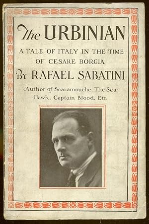 The Urbinian: A Tale of Italy in the Time of Cesare Borgia