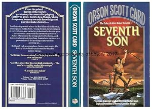 Seller image for Seventh Son: 1st in the 'Alvin Maker' series of books for sale by bbs