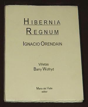 Hibernia Regnum