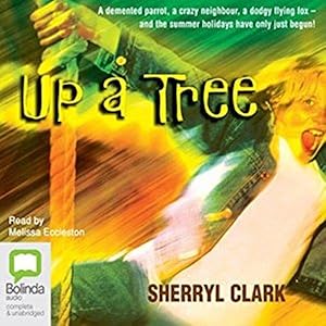 Seller image for Up a Tree for sale by M.Roberts - Books And ??????