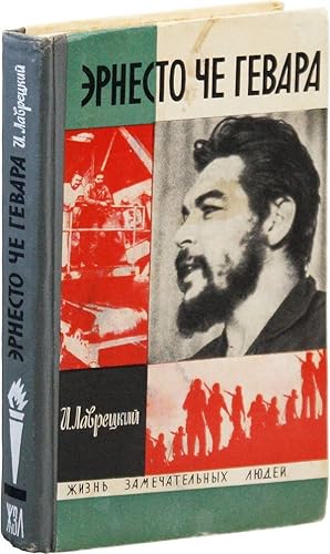 Seller image for [Ernesto Che Guevara] for sale by Lorne Bair Rare Books, ABAA