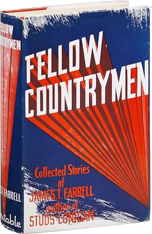 Fellow Countrymen: Collected Stories [Inscribed to Evelyn Shrifte]