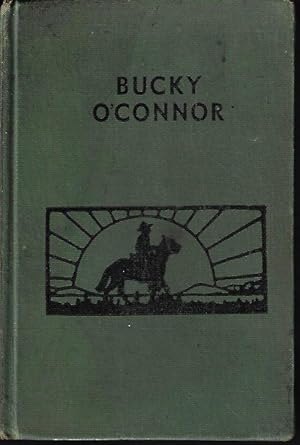 BUCKY O'CONNOR