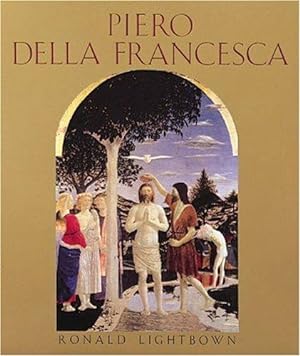 Imagen del vendedor de Piero Della Francesca a la venta por CorgiPack