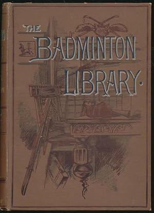Golf [The badminton library of sports and pastimes]