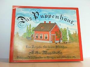 Das Puppenhaus - Eine Festgabe für brave Mädchen.