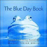 THE BLUE DAY BOOK