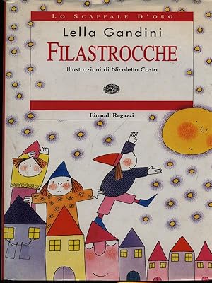 Seller image for Filastrocche for sale by Librodifaccia