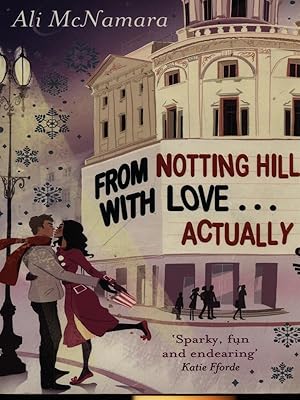 Seller image for From Notting Hill with love. actually for sale by Librodifaccia