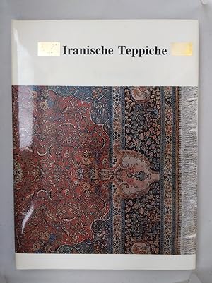 Bild des Verkufers fr Iranische Teppiche. zum Verkauf von Wissenschaftl. Antiquariat Th. Haker e.K