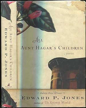 Seller image for All Aunt Hagar's Children for sale by Between the Covers-Rare Books, Inc. ABAA