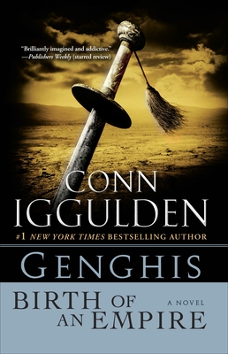 Immagine del venditore per Genghis: Birth of an Empire (Paperback or Softback) venduto da BargainBookStores