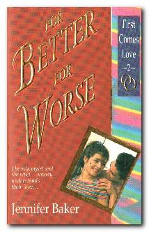 Seller image for For Better For Worse for sale by Darkwood Online T/A BooksinBulgaria