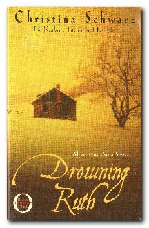 Seller image for Drowning Ruth for sale by Darkwood Online T/A BooksinBulgaria