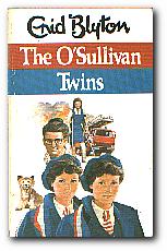 Seller image for The O'Sullivan Twins for sale by Darkwood Online T/A BooksinBulgaria