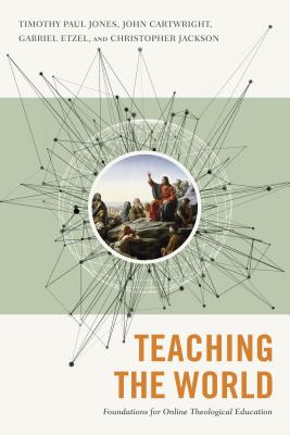 Seller image for Teaching the World (Paperback or Softback) for sale by BargainBookStores