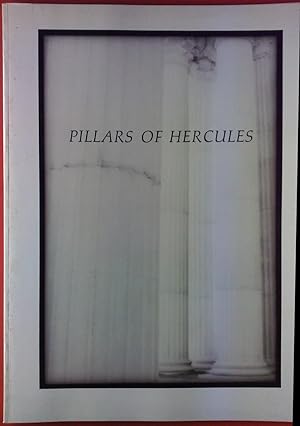 Bild des Verkufers fr Pillars of Hercules. zum Verkauf von biblion2