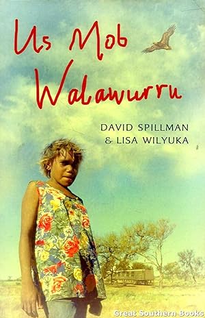Seller image for Us Mob Walawurru for sale by Great Southern Books