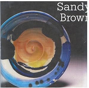 Seller image for Sandy Brown for sale by Joie de Livre