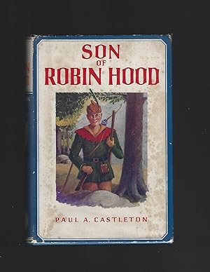 Son of Robin Hood