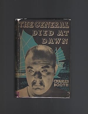 The General Died at Dawn