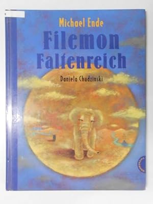 Seller image for Filemon Faltenreich. for sale by KULTur-Antiquariat