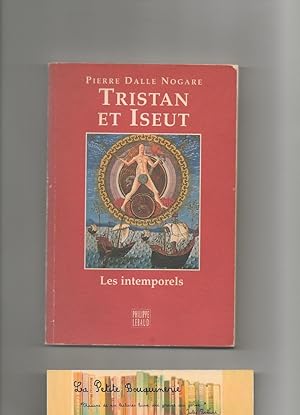 Seller image for Tristan et Iseut for sale by La Petite Bouquinerie