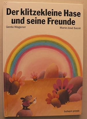Seller image for Der klitzekleine Hase und seine Freunde for sale by Antiquariat UPP