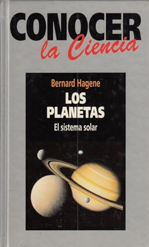 Seller image for LOS PLANETAS. EL SISTEMA SOLAR for sale by Librera Vobiscum