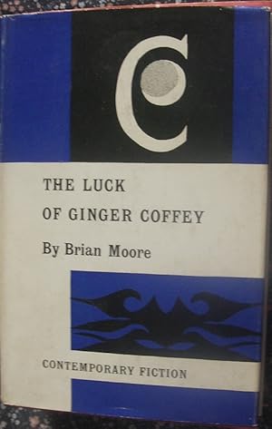 Seller image for The Luck of Ginger Coffey for sale by eclecticbooks