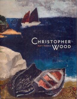 Seller image for Christopher Wood for sale by timkcbooks (Member of Booksellers Association)