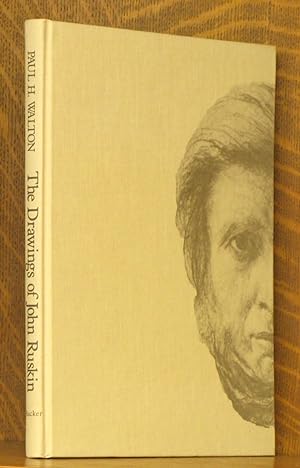 Seller image for THE DRAWINGS OF JOHN RUSKIN for sale by Andre Strong Bookseller