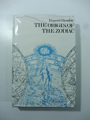 The origin of zodiac