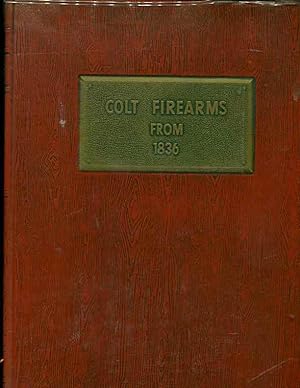 Image du vendeur pour Colt Firearms from 1836 mis en vente par Orca Knowledge Systems, Inc.