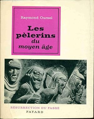 Seller image for Les Plerins du Moyen-age for sale by dansmongarage