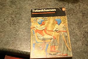 Seller image for Tutankhamen for sale by SGOIS